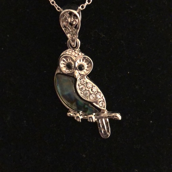 Owl 🦉 Necklace/Pendant. - Picture 7 of 7